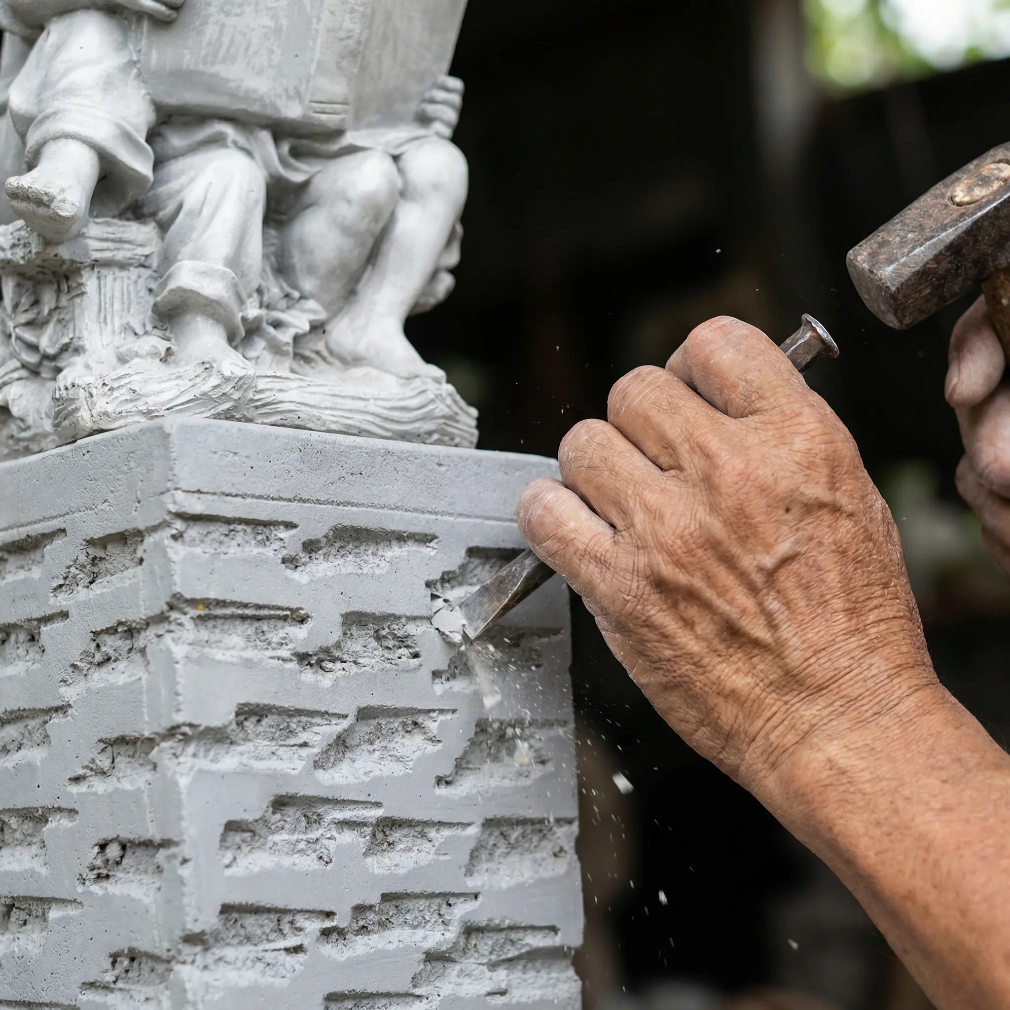 Natural brand history – artisanal heritage and inspiration